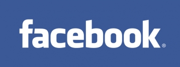 Logotipo da empresa Facebook