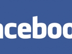 Logotipo da empresa Facebook